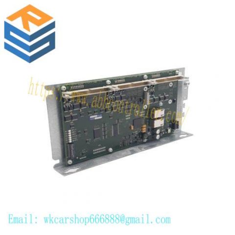 SIEMENS 6FC5311-0AA00-0AA0 Input/Output Module