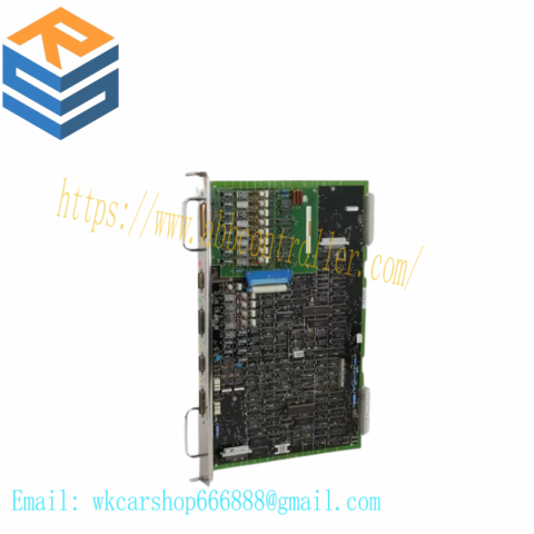 Siemens 6FX1113-4AD01 - MS300 SINUMERIK Module, Industrial Automation