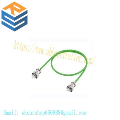 SIEMENS 6FX8002-2EQ10 -16M | Advanced Industrial Signal Cable