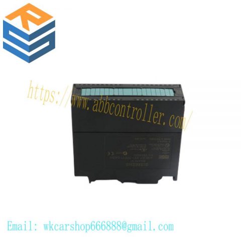 SIEMENS 6GK1100-2AB00 Ethernet Converter, Industrial Control Module