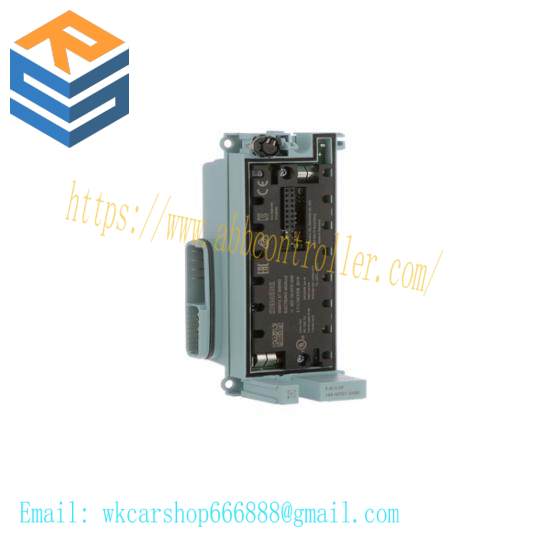 siemens_6gk1105-3ab10_2.jpg Siemens 6GK1105-3AB10 Industrial Ethernet Switch, 8 Port Unmanaged Switch