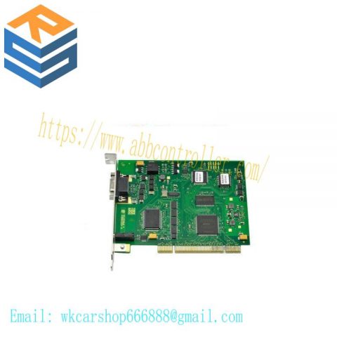 SIEMENS 6GK1561-1AA01: CP 5611 A2 PCI Card, Industrial Control Module