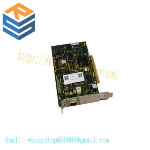 Siemens CP5613 Profibus PC Card 6GK1561-3AA00, High-Performance Industrial Control Module
