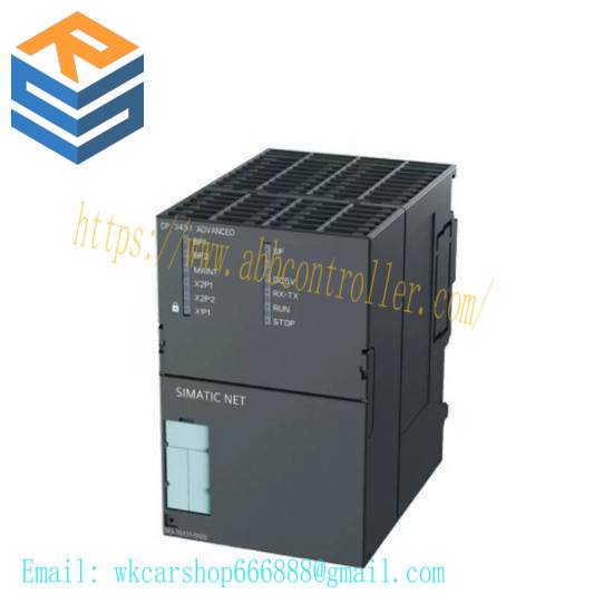 siemens_6gk7343-1gx30-0xe0_siemens_net_cp_industrial_ethernet_cp_343-1_advanced.jpg Siemens 6GK7343-1GX30-0XE0: Siemens Net CP for Advanced Industrial Ethernet Connectivity