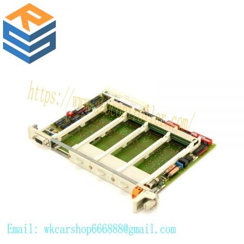 SIEMENS 6GT2002-0AA00 High-Performance Industrial Control Module