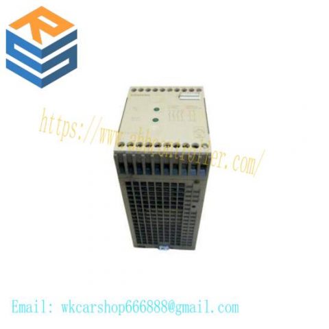 Siemens 6SC6111-2AA00 Industrial Control Module