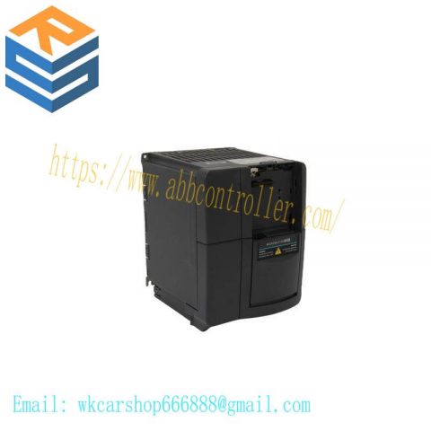 SIEMENS 6SE6440 AC Drive for Industrial Automation