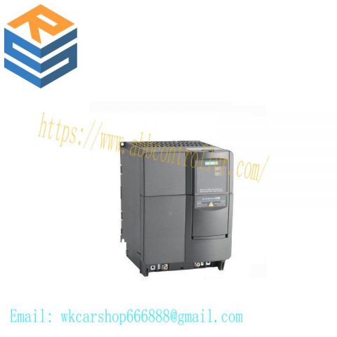 SIEMENS 6SE6440-2UD24-0BA1 Industrial Drive System