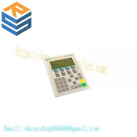 Siemens 6SE7013-0EP50-Z - Industrial Drive System for High Precision Applications