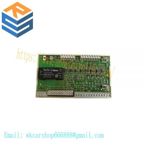 SIEMENS 6SE7090-0XX84-3DB1 Interface Board for Motion Control