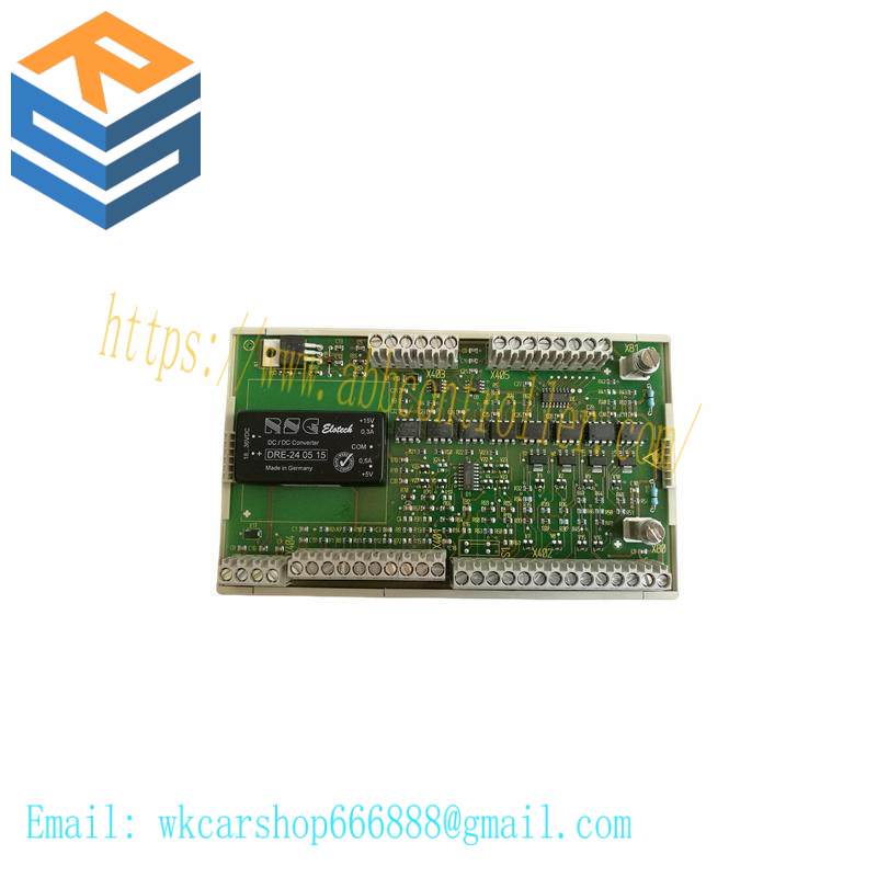 siemens_6se7090-0xx84-3db1_interface_board.jpg SIEMENS 6SE7090-0XX84-3DB1 Interface Board for Motion Control
