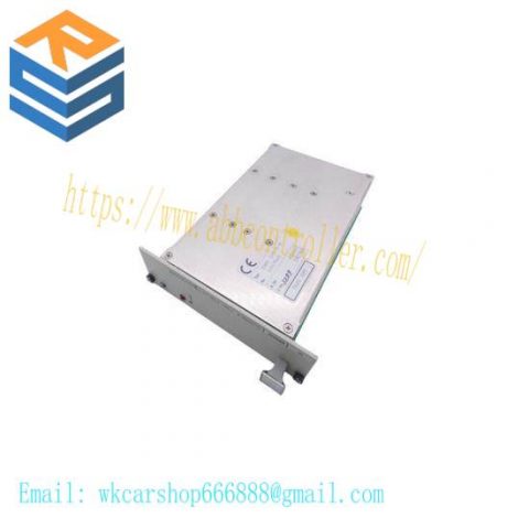 Siemens C79451-Z1038-U13 IR Source Module for Industrial Gas Analysis