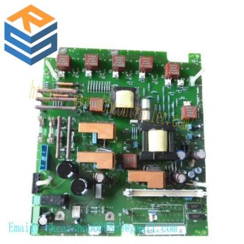 SIEMENS C98043-A7002-L1-12 Advanced Control Electronics Module
