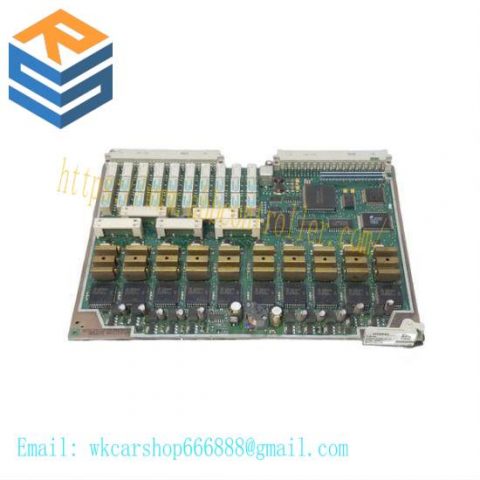 SIEMENS S42024-A1804-A1 SUB102 PCB BOARD: Industrial Control Solutions
