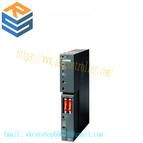 SIEMENS SMP-E200-A1 Industrial Control Module