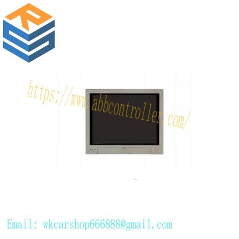 SIGMATEK DNC115 Industrial Control Module