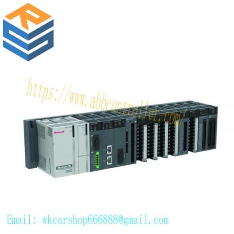 GE SIS BI01 Industrial Control Module
