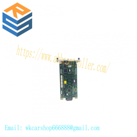 GE SIS CM01 Control Module for Enhanced Process Management