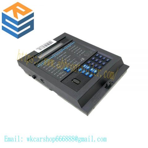 GE SR489-RELAY 489-P5-LO-A20 Control Power Unit: Advanced Protection & Control Solutions