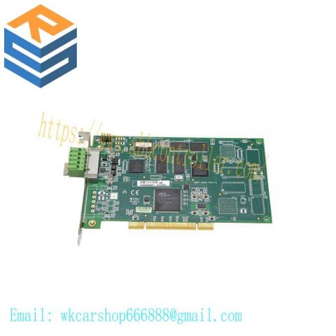 SST 5136-DN-PC - Advanced Control Module for Industrial Automation
