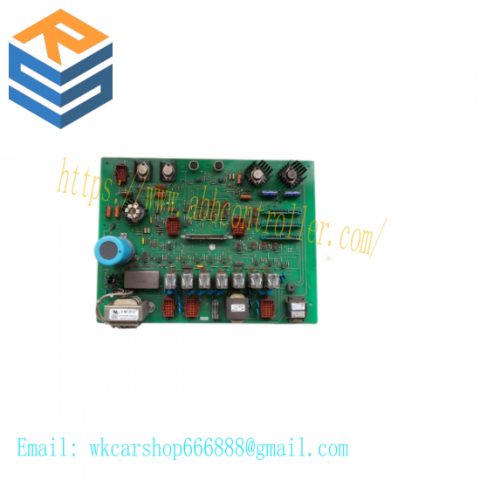 STOCK/AB A21125-B D21231 Power Supply Board