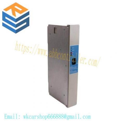 Honeywell TDC1412-40825 Power Supply Module, 51199929-100, Industrial Control Solutions