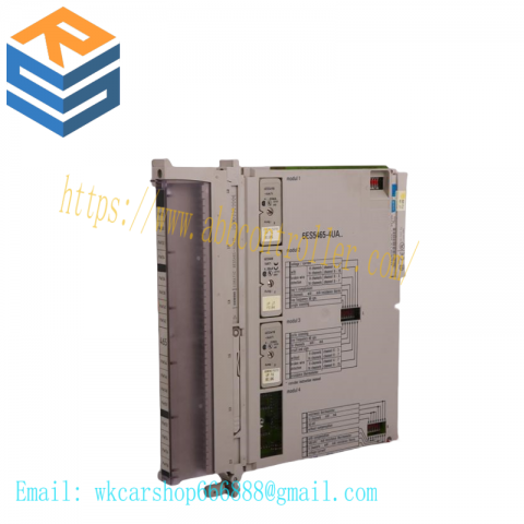 TEL TVB3101-1/ISC 1308-644957-12 PLC Control Board