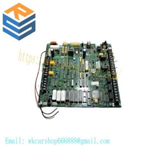 TEL TVB6002-1/IMC 1308-644857-12 - Advanced Process Control Module