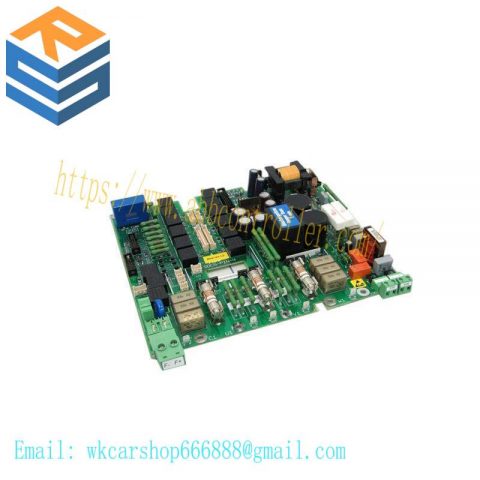 TEWS TVME200-10 Industrial Power Supply Module