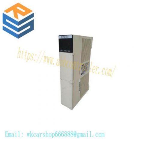 TOYOPUC POWER1/THV-2747 Power Supply Module