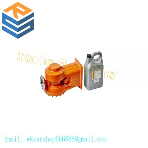 TRICONEX TRICON 4400 Process Control Module