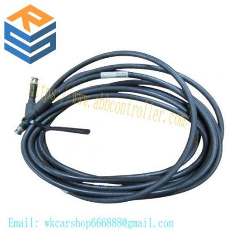 TRICONEX 8112 High-Performance Module for Industrial Control Systems