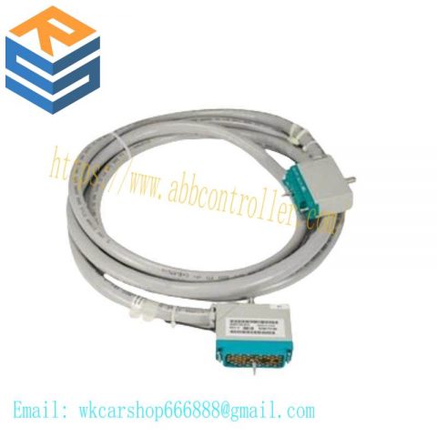 TRICONEX 0903-164-7921 Industrial Control Module