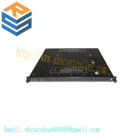 TRICONEX 0905-148-6921 Industrial Control Module