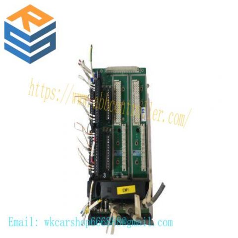 TRICONEX 2381 Industrial Control Module