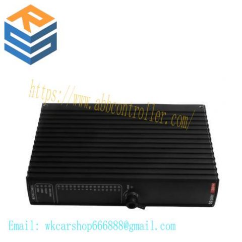 Triconex 3401 Digital Output Module - Industrial Control Solutions