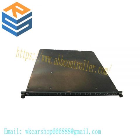 TRICONEX 4000093-316 Industrial Control Module