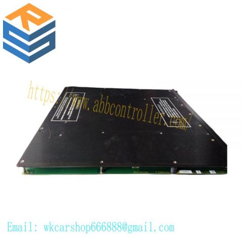 TRICONEX 4329 Industrial Control Module