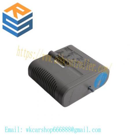 TRICONEX AIH 3723X High-Accuracy Industrial Module