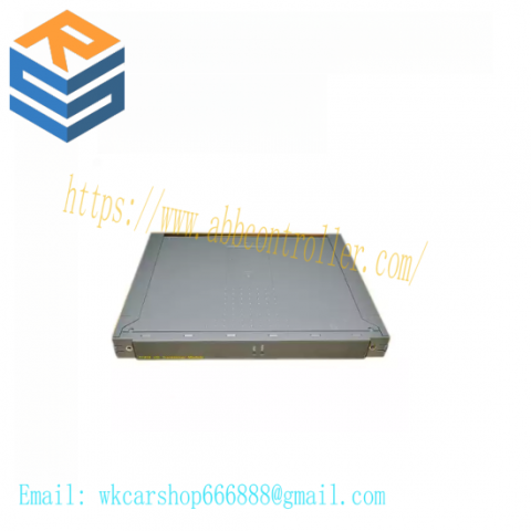 Trusted ICS Triplex T8831 Analog Input Module