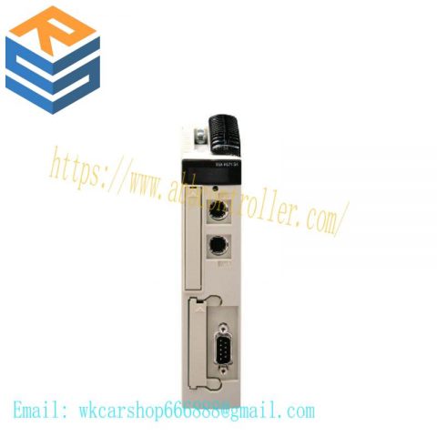 Schneider PLC Processor TSXP57153M, Single-format PL7 Module, Advanced Control Solution