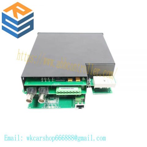 GE UR9NH CPUUR PLC CPU Module - Advanced Industrial Control Solution