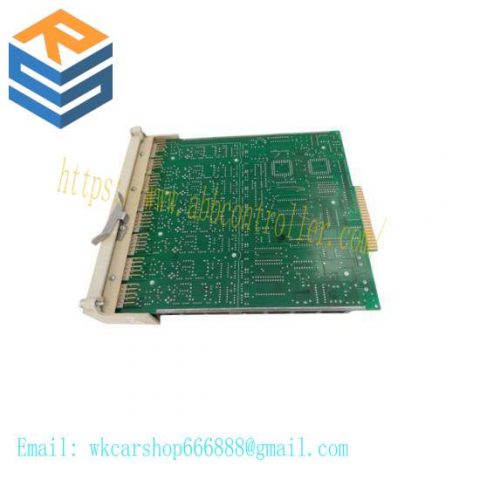 Valmet Metso Automation IOP116 1-800-3159-MAX OR 215-393-4080 Output Driver Module