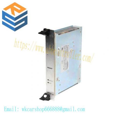 Vanguard CPCI-350Q-P-38 PSMU-350-3 Modular Corporation Controller