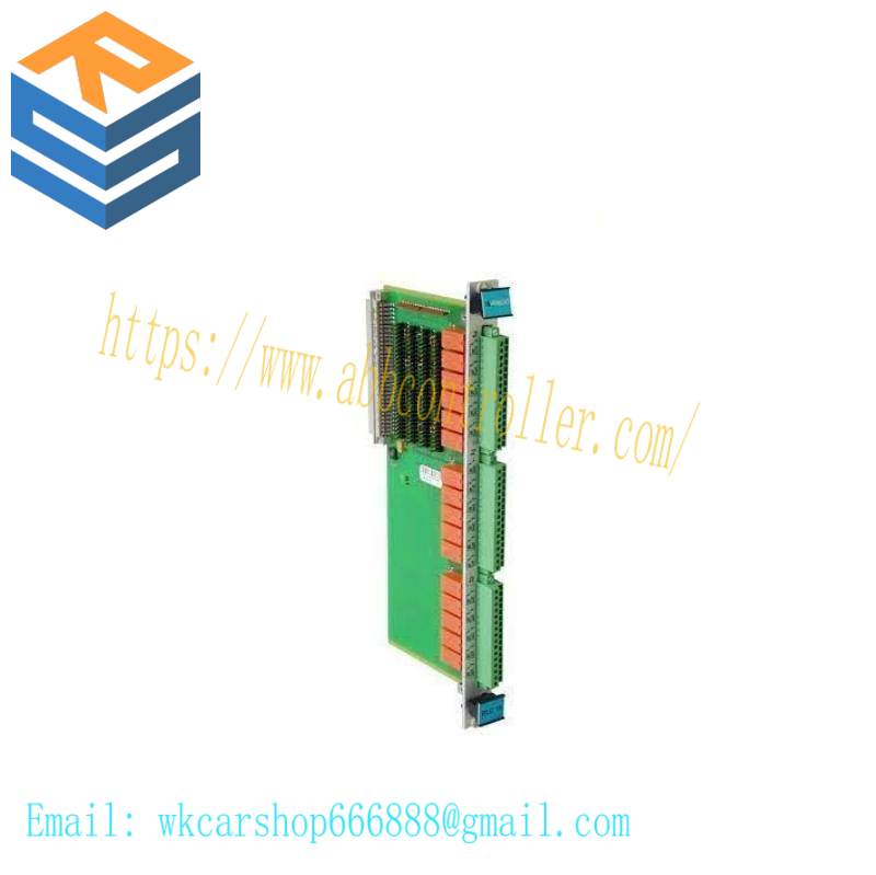 vibro-meter_vm600_200-565-000-013.jpg Vibro-Meter VM600 200-565-000-013 Industrial Control Module