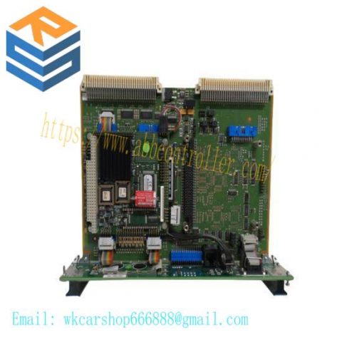 Vibro-meter VM600 IOC16T High-Performance Industrial I/O Module