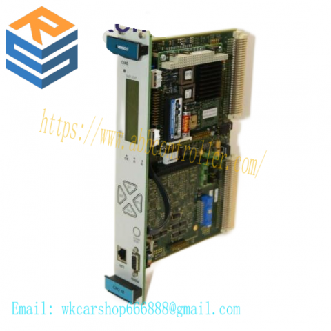 VIBRO 200-595-002-011 Hierarchical Protection System