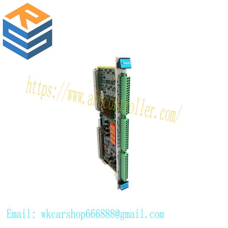 vibro_200-595-002-011_2.jpg VIBRO 200-595-002-011 Hierarchical Protection System