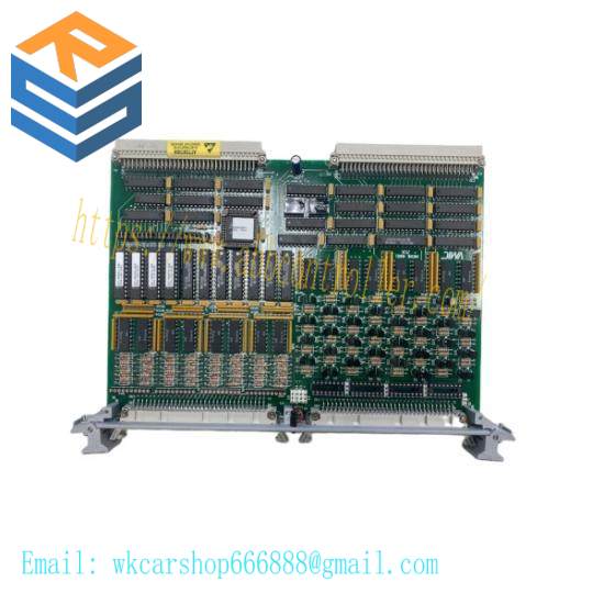 vmic_vmivme-2536.jpg GE VMIVME-2536 Digital I/O Board with Optical Coupling