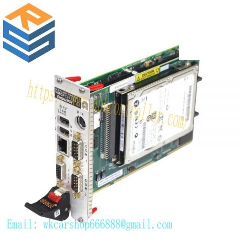 VMIC VMIVME-7698-146: Single Board Computer with Celeron Processor